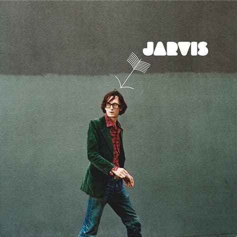 The Captivating Influence of Jarvis Cocker's Music on Fans